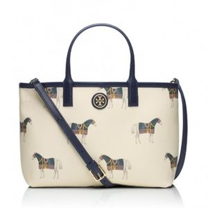 Tory Burch Kerrington Shopper